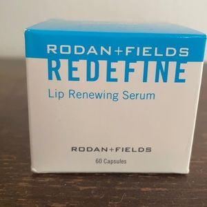 Rodan & Fields Lip Renewin Serum
